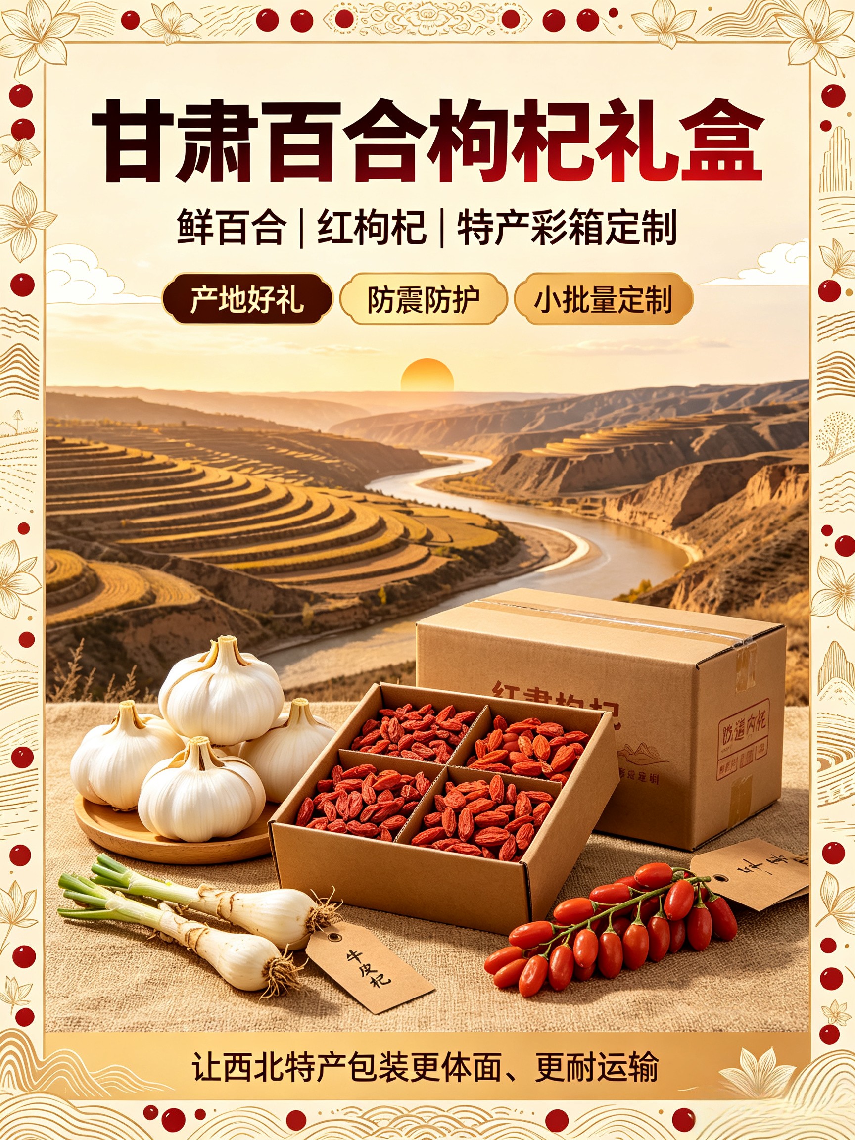 甘肃包装定制工厂